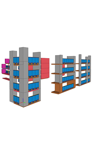 Structural Design Balconies