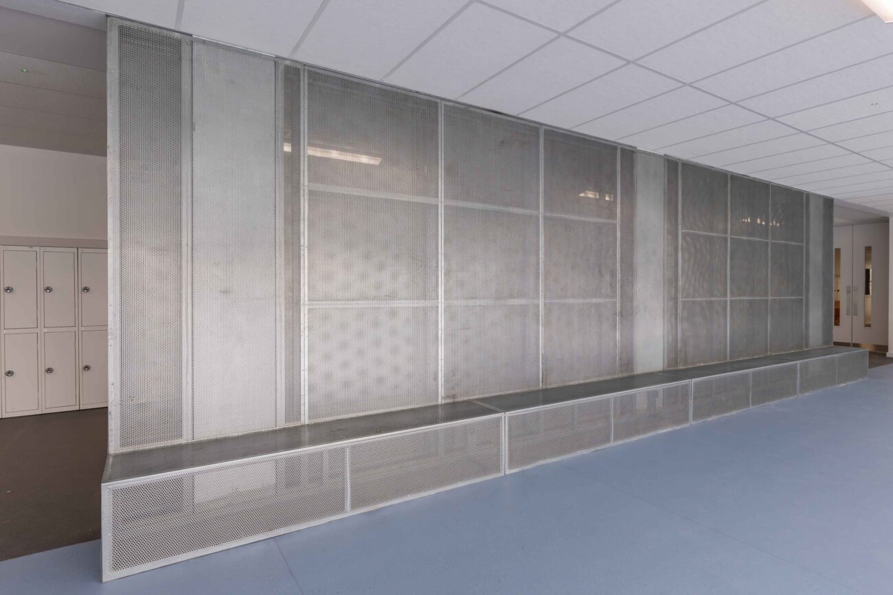 Ennis Community College Social Area Screen (1)