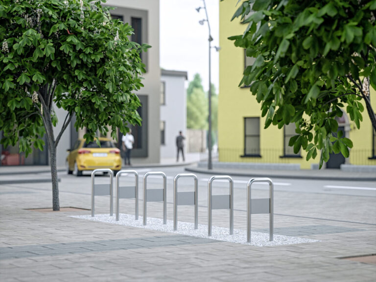 Bicycle Stand RIGA 2
