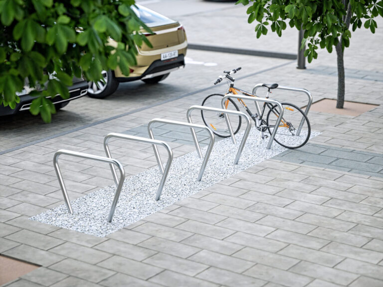 Bicycle Stand VIGO 1