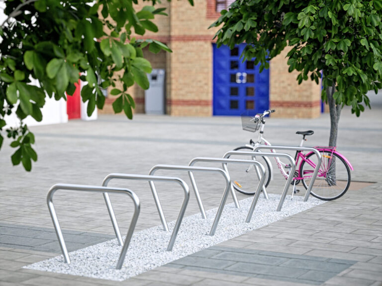 Bicycle Stand VIGO 2