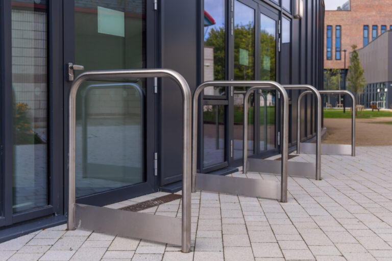 Stainless Steel Door Guards (1)